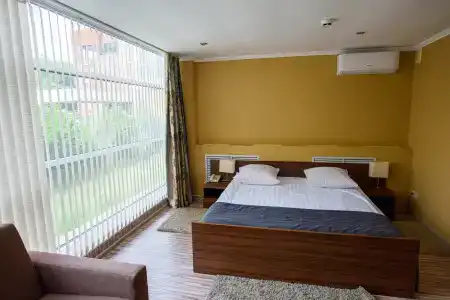 Villa Residence - 28