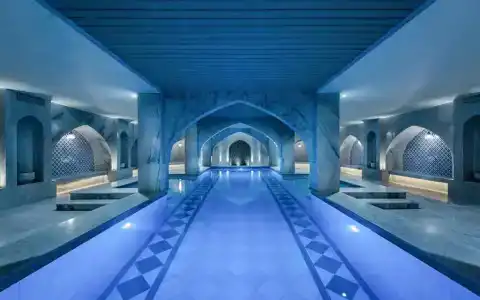 Mercure Old Town - 24