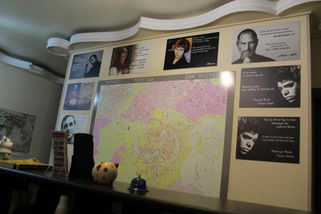 Arm Hostel - 12