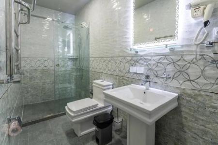 Rayyan Tashkent - 7