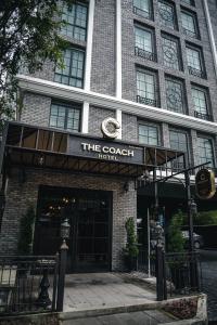 The Coach Bangkok by Compass Hospitality - 13