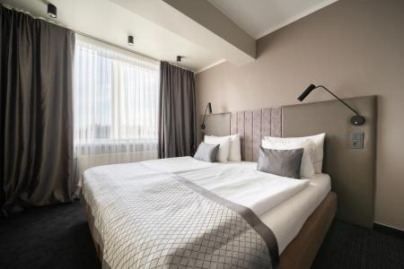 Bellevue Park Riga With Free Parking - 53