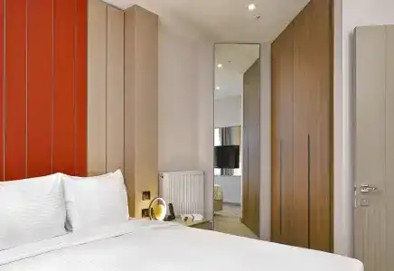Westside Arjaan by Rotana - 108