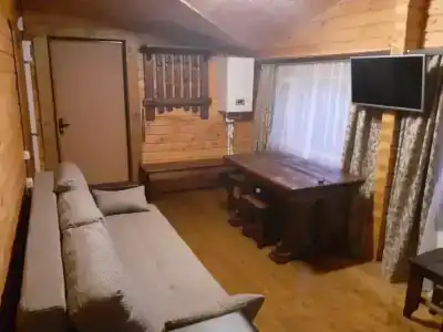 Жуковка Village дом с камином - 134