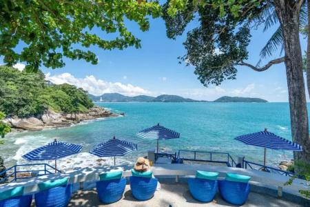U Zenmaya Phuket - 8