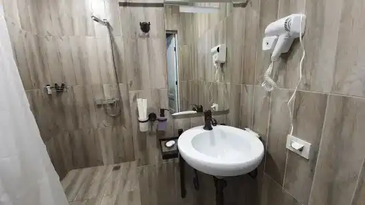 Джиндж-отель - 65