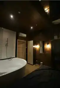 Spa Infinity - 11