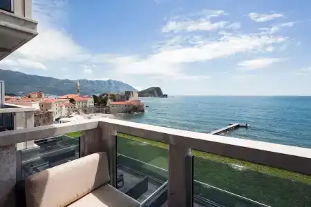Avala Resort & Villas - 38
