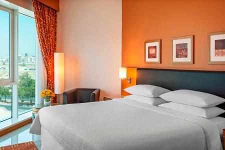 Four Points by Sheraton Downtown Dubai - 56