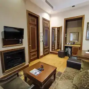 Бутик-отель Sultan INN - 16