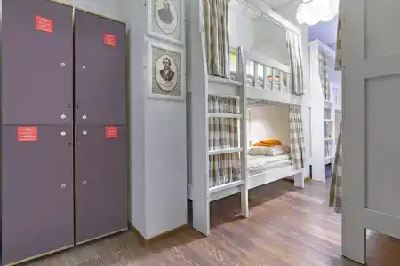 Друзья на Литейном - 20