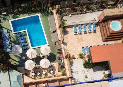 Htop Palm Beach & Spa #Htopenjoy - 4