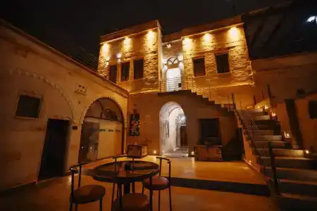 Sos Cave (Halal) - 16