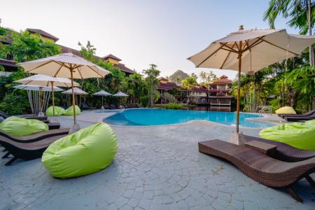 Railay Princess & Spa-Sha Extra Plus - 12