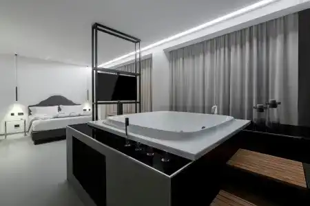 Suite Palermo Apartment - 9