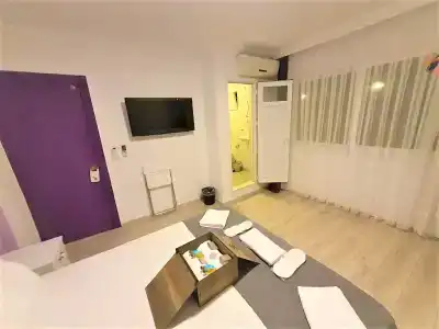 Lavender Otel - 50