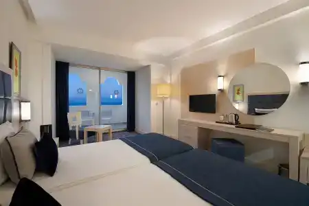 Sentido Kamelya Fulya & Aqua - Ultra All Inclusive - 18