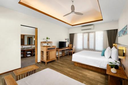 Saii Phi Phi Island Village-Sha Extra Plus - 66