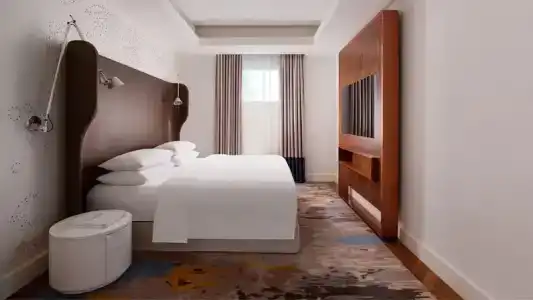 Sheraton Baku Intourist - 61