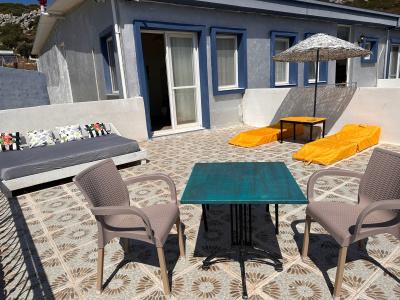 GÖKNAR KNİDOS OTEL - 32