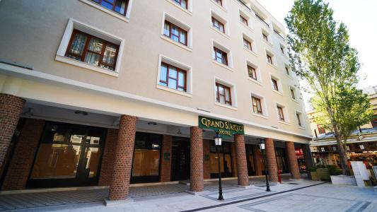 Grand Sirkeci - 1