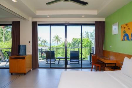 Holiday Ao Nang Beach Resort, Krabi - Sha Extra Plus Certified - 80