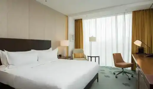 Hilton Kyiv - 33