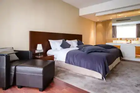 Park Hotel Almaty - 7