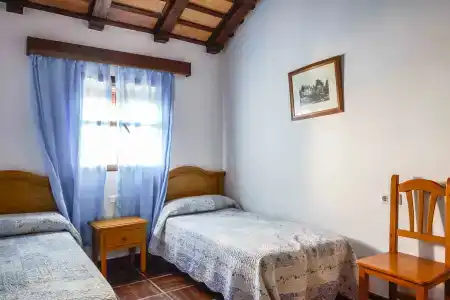Vivienda Rural Atlantico Sur - 23