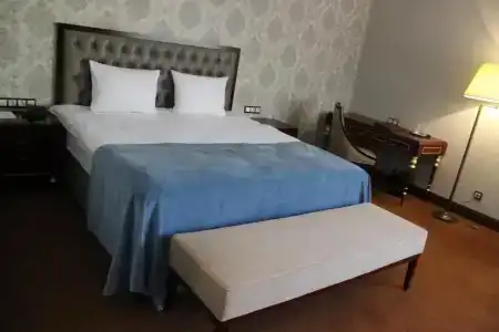 Sultan Plaza - 23