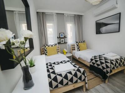 True Blue Boutique Kalkan - 92