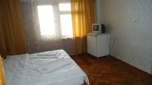 Воронцово - 5
