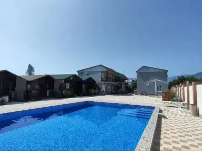 Островок - 1
