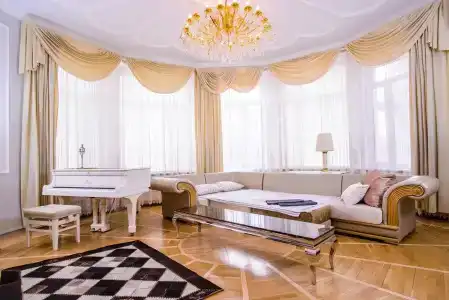 Квартиры на Кутузовском 18 - 5