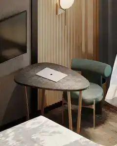 Mövenpick - 18