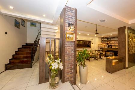 The Marions Suite Taksim - 17
