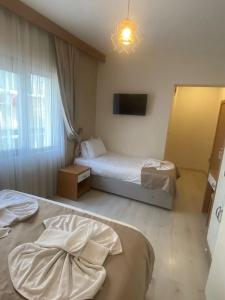 Zeyn Otel Istanbul - 51