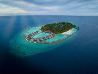 Ellaidhoo Maldives by Cinnamon - 3