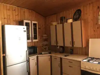 Жуковка Village дом с камином - 211