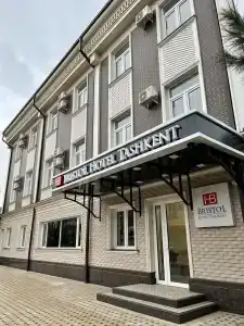Bristol Tashkent - 27