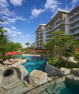 Amari Pattaya - Sha Extra Plus - 25