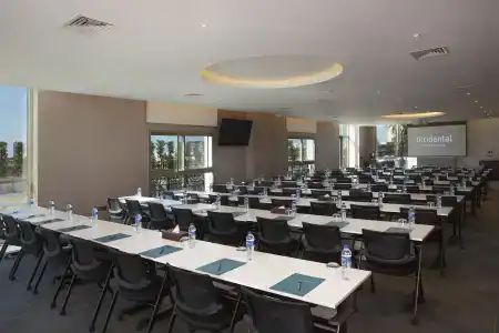 Barceló Al Jaddaf - 38