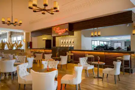 Diamond Beach & Spa - All inclusive - 18