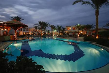 Coral Hills Resort Sharm El-Sheikh - 24