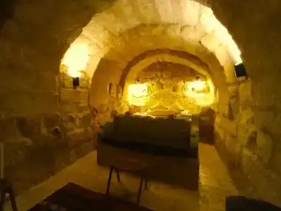 stone age cappadocia - 95