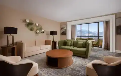 Swissôtel Wellness Resort Alatau Almaty - 19