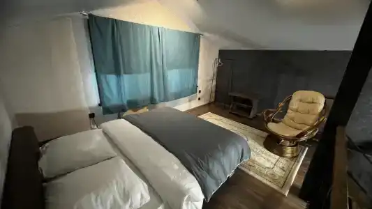 Курортный отель FinHouse - 8
