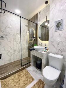Мини-отель Zest and spa - 60