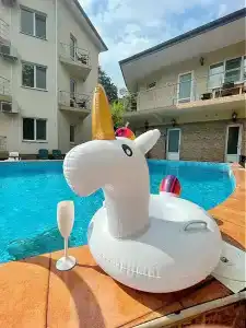 Happy Rabbit - 24