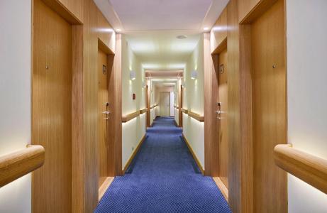 Holiday Inn Express Belgrade - City, An Ihg - 19